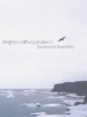 cover image of Degrees of Separation